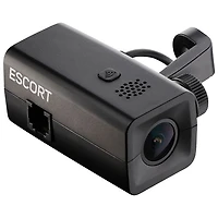Caméra de tableau de bord HD 1080p M1 d'Escort pour détecteurs de radar d'Escort