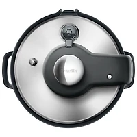 Multicuiseur The Fast Slow Go de Breville - 6,3 pte