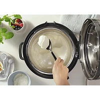 Multicuiseur The Fast Slow Go de Breville - 6,3 pte