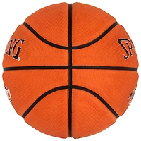 Ballon de basketball Neverflat de Spalding