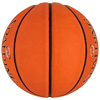 Ballon de basketball Neverflat de Spalding