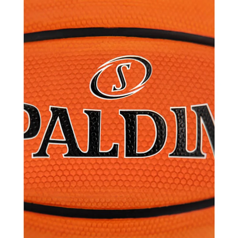 Ballon de basketball Neverflat de Spalding