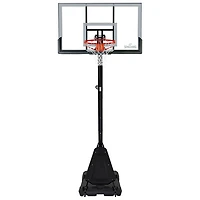 Spalding Hercules 54" Portable Basketball System