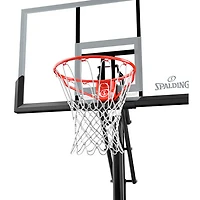 Spalding Hercules 54" Portable Basketball System