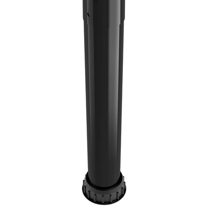 Panier de basketball fixé au sol de 50 po Ratchet de Spalding