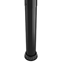 Panier de basketball fixé au sol de 50 po Ratchet de Spalding