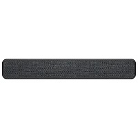 Seagate One Touch 1TB USB 3.2 External Solid State Drive (STKG1000400) - Black