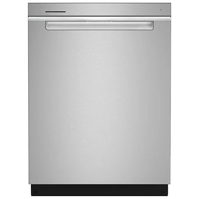 Whirlpool 24" 47dB Built-In Dishwasher (WDTA50SAKZ) - Stainless Steel - Open Box - Scratch & Dent