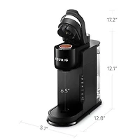 Keurig K-Express Single Serve Coffee Maker - Black