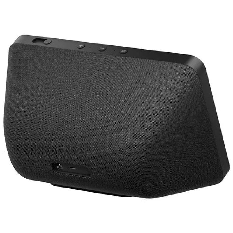 Amazon Echo Show 8 (2nd Gen) Smart Display with Alexa - Charcoal