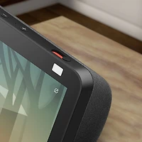 Amazon Echo Show 8 (2nd Gen) Smart Display with Alexa - Charcoal