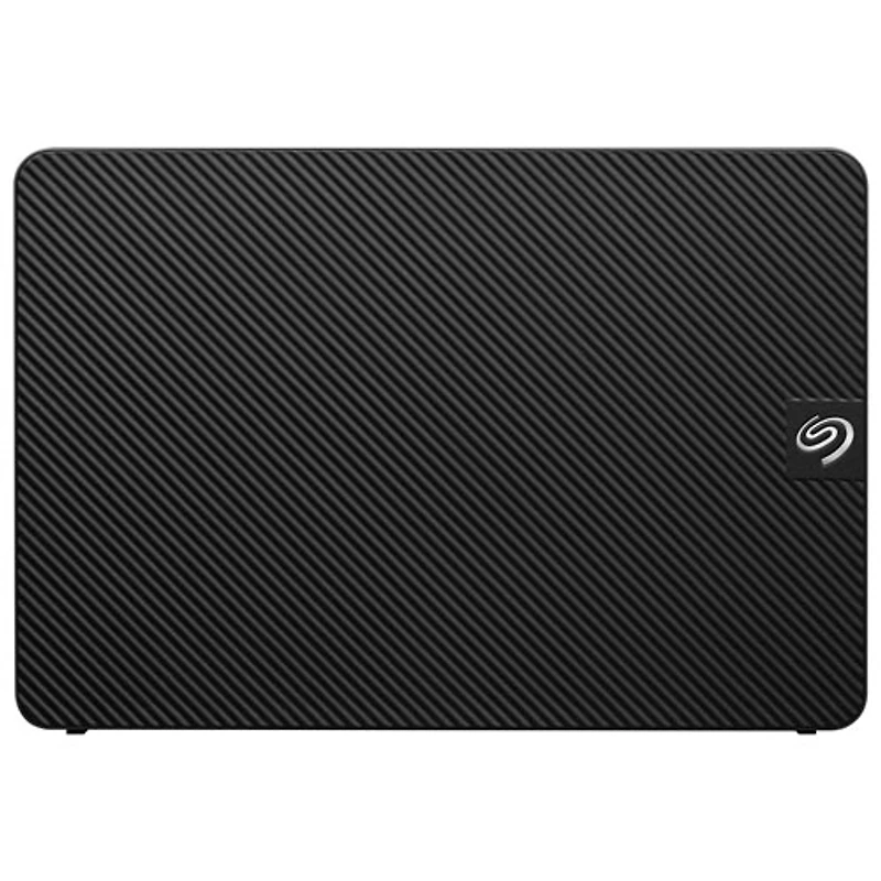 Seagate Expansion Desktop 8TB USB 3.0 External Hard Drive (STKP8000400)