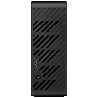 Seagate Expansion Desktop 8TB USB 3.0 External Hard Drive (STKP8000400)