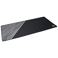 ASUS NC01 ROG Sheath Gaming Mouse Pad - Black