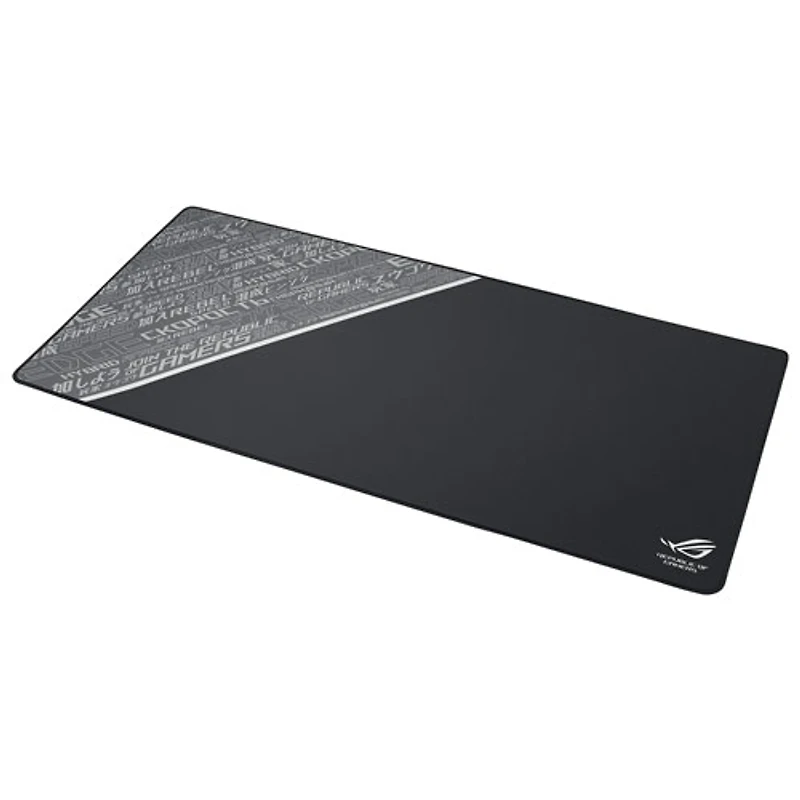 ASUS NC01 ROG Sheath Gaming Mouse Pad - Black