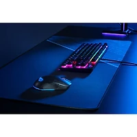 ASUS NC01 ROG Sheath Gaming Mouse Pad - Black