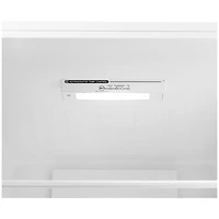 Réfrigérateur à congélateur inférieur 11,5 pi³ 24 po d'Insignia (NS-RBM11WH2-C) - Blanc