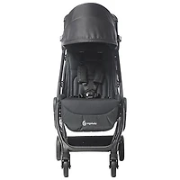 Poussette compacte Metro+ (Plus) d'Ergobaby - Noir