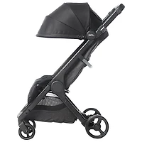 Poussette compacte Metro+ (Plus) d'Ergobaby - Noir