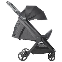 Poussette compacte Metro+ (Plus) d'Ergobaby - Noir