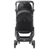 Poussette compacte Metro+ (Plus) d'Ergobaby - Noir