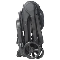 Poussette compacte Metro+ (Plus) d'Ergobaby - Noir