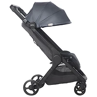 Ergobaby Metro+ (Plus) Compact Stroller - Slate Grey