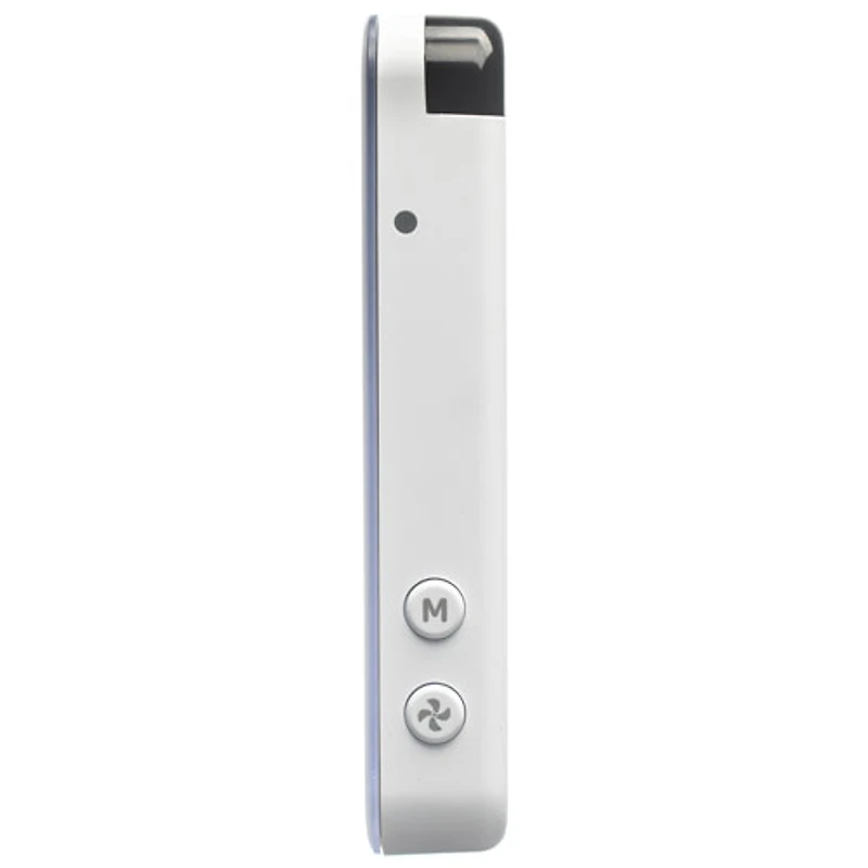 Mysa Smart Thermostat for Air Conditioners and Mini-Splits - White