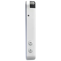 Mysa Smart Thermostat for Air Conditioners and Mini-Splits - White