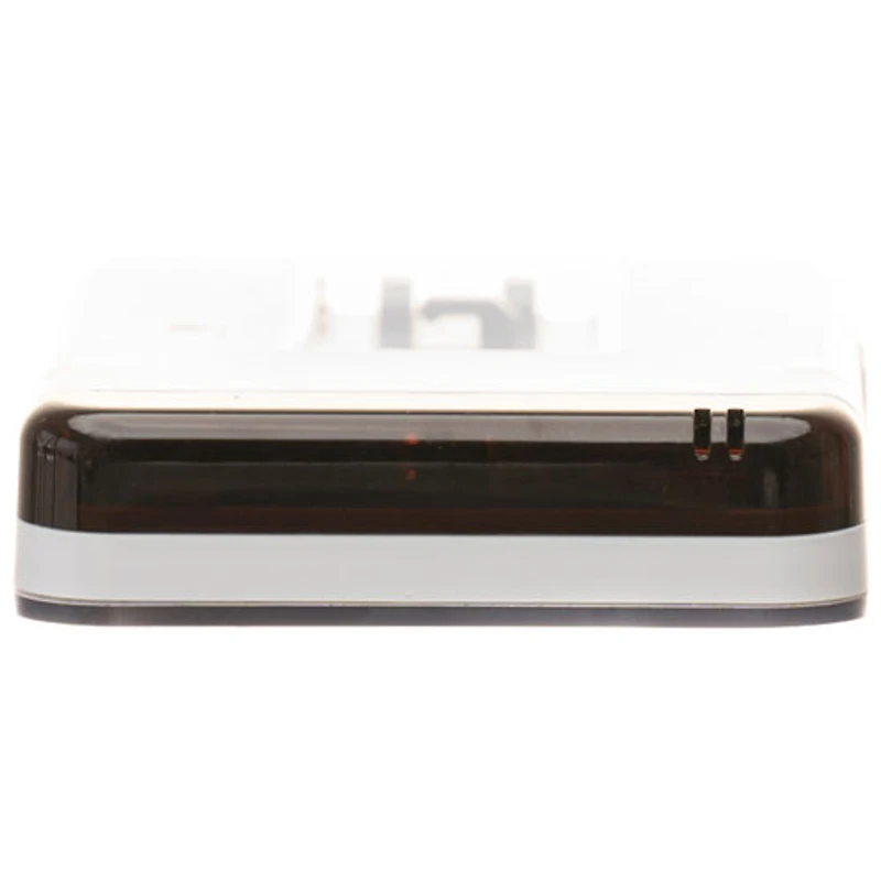Mysa Smart Thermostat for Air Conditioners and Mini-Splits - White