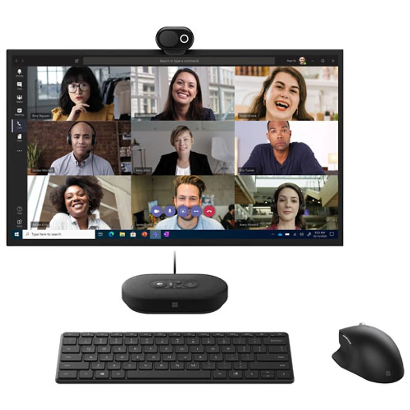 Microsoft Modern 1080p HD Webcam