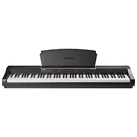 Alesis Prestige Artist 88-Key Digital Piano - Black