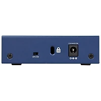 NETGEAR 5-port Gigabit Network Switch (GS105NA)