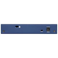NETGEAR 8-Port Gigabit Network Switch (GS108)
