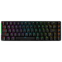 ASUS ROG NX Falchion Wireless Backlit Mechanical NX Red Gaming Keyboard