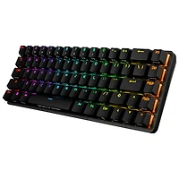 ASUS ROG NX Falchion Wireless Backlit Mechanical NX Red Gaming Keyboard