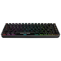 ASUS ROG NX Falchion Wireless Backlit Mechanical NX Red Gaming Keyboard
