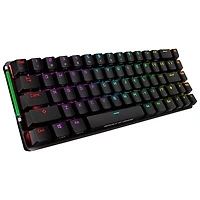 ASUS ROG NX Falchion Wireless Backlit Mechanical NX Red Gaming Keyboard