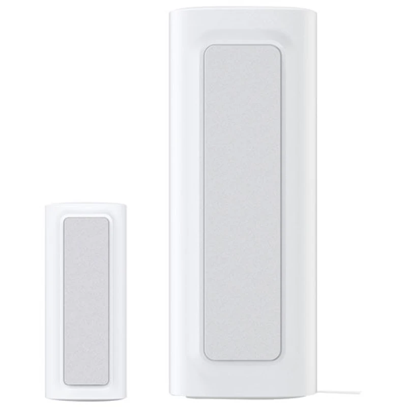eufy Door/Window Sensor- 2 Pack