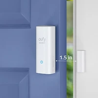 eufy Door/Window Sensor- 2 Pack