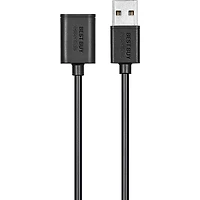 Best Buy Essentials 3.6m (12 ft.) USB-A 2.0 Extension Cable