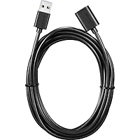Best Buy Essentials 3.6m (12 ft.) USB-A 2.0 Extension Cable