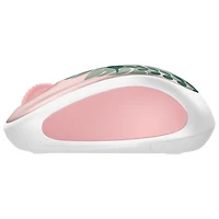 Souris optique sans fil collection Design de Logitech - Oiseaux