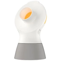 Medela PersonalFit Flex Connectors for Freestyle Flex Breast Pumps