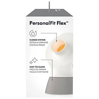 Medela PersonalFit Flex Connectors for Freestyle Flex Breast Pumps