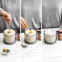 Machine à crème glacée, à sorbet et à lait frappé de 0,47 L CREAMi de Ninja