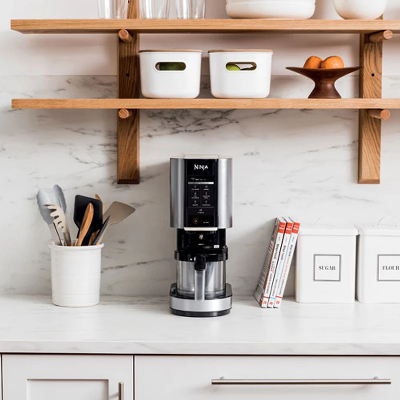 Machine à crème glacée, à sorbet et à lait frappé de 0,47 L CREAMi de Ninja
