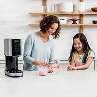 Machine à crème glacée, à sorbet et à lait frappé de 0,47 L CREAMi de Ninja