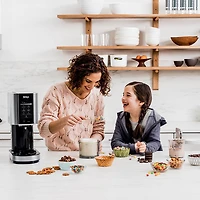 Machine à crème glacée, à sorbet et à lait frappé de 0,47 L CREAMi de Ninja