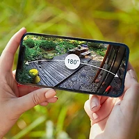 Système de surveillance extérieur sans fil IP UHD 4K avec 2 caméras Ultra 2 d'Arlo - Blanc